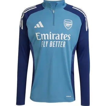 Pánská mikina Mikina adidas Blue 1149205 L