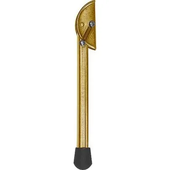 Nábytkové kování Podpěrka garážových dveří 250 x 14 ST250 antracit