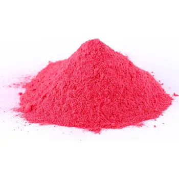 Návnadová surovina Práškový Dip Fluo - Mango 100 g