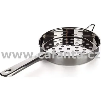 Cedník a síto 18 cm síto na halušky