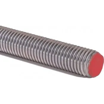 Závitová tyč Tyč závitová metrická M 16 x 2000 nerez A4 DIN 976
