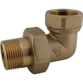 Fitinka Šroubení topenářské rohové 6200 3/4"