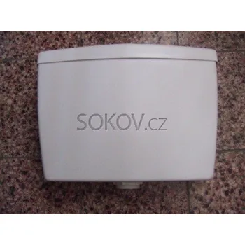 WC nádržka Splachovač nádržkový T2454