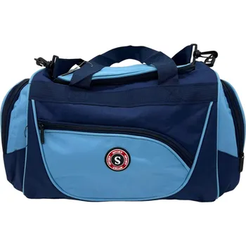 Cestovní taška Vmay Sportovní taška SPORTE Barva: Modrá