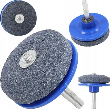 Brousek kámen Oselka na nože do sekačky kosy k ostření sekery