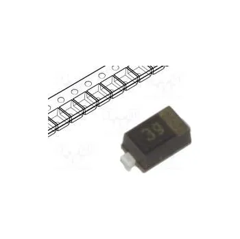 Dioda Dioda Schottky spínací SMD 70V 0,07A SC79