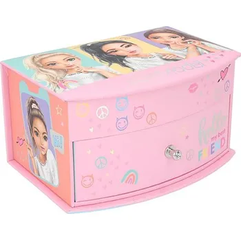 Šperkovnice Depesche Šperkovnice pro holčičku Miss Melody 2