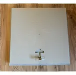 Poklop plastový s madlem ITP 500 x 500 mm H039035555