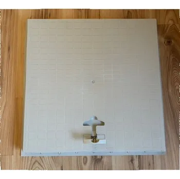 poklop Poklop plastový s madlem ITP 500 x 500 mm H039035555