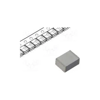 Kondenzátor Kondenzátor polyetylénový 3,3uF SMD ±10% 4030 -55÷125°C