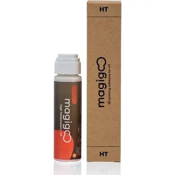 Průmyslové lepidlo Magigoo Pro HT 50ml - lepidlo pro vysokoteplotní filamenty