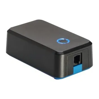 spínaný zdroj Napájecí zdroj 7.5W, počet výstupů: 1, výstup: 12V 600mA Mascot