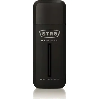 STR8 Original 75 ml deodorant ve ve spreji