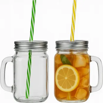 Sklenice Sklenice na nápoje Winder Home 450 ml 2 ks