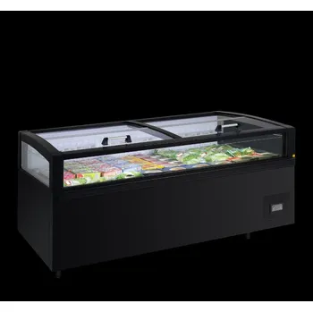 Tefcold View 200 CF VS B