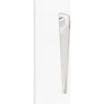 Azzardo Raggio venkovní zápustné schodišťové svítidlo LED 3W 240lm 3000K 5cm hranaté IP54, bílé