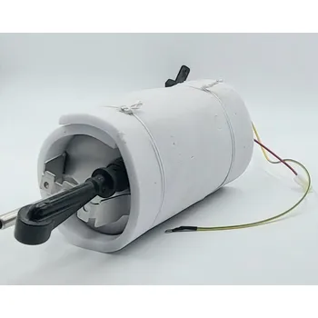 Univerzální tank horké vody