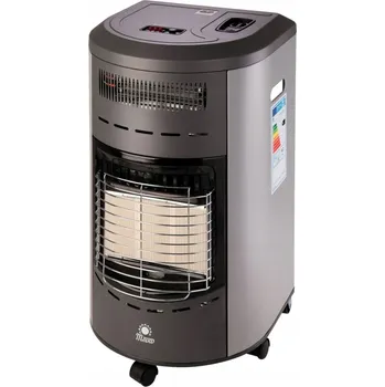 Průmyslové topidlo Topný deštník Meva 72 cm 4,2 kW