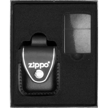 Zapalovač Zapalovač Zippo kovový