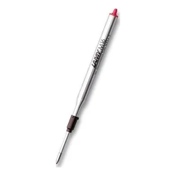 Náplň do kuličkového pera Lamy M 16, 1,0 mm - červená