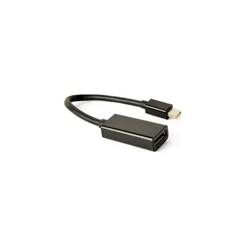 Video kabel Gembird A-mDPM-DPF4K-01