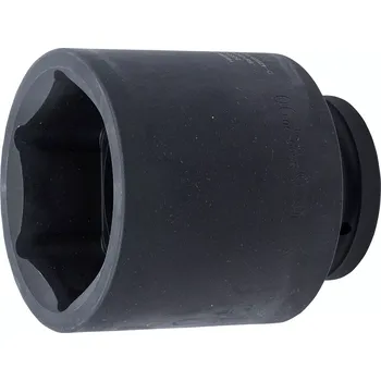 Silová nástrčná hlavice, šestihranná, prodloužená, 1", 90 mm, B5500-90