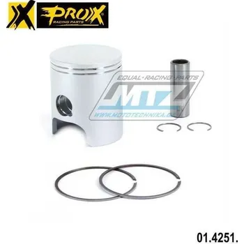 Píst motoru Litý píst PROX - 241011 01.4251.C
