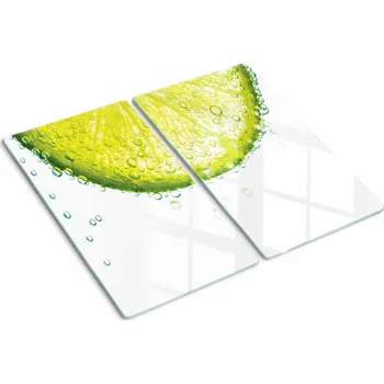 Obraz Krájecí deska Tulup sklo 2 ks