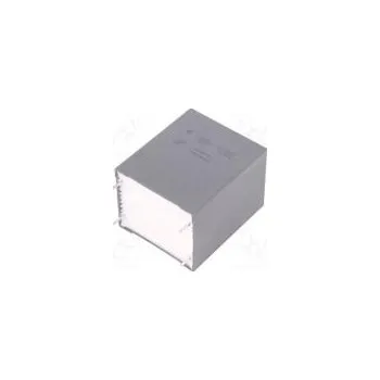 Kondenzátor Kondenzátor polypropylénový DC-Link 15uF ESR 3,5mΩ C4AQ THT