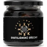 Chuť Moravy Svatojánské ořechy RYNK 220 ml