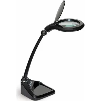 Příslušenství pro svítidlo LED světlo s lupou Iris, černé