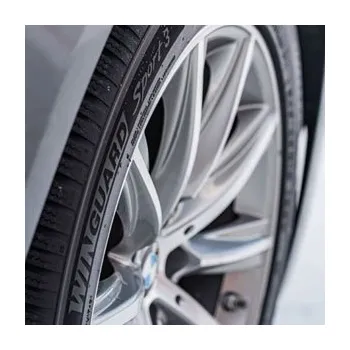 4x4 pneu Nexen Winguard Sport 3 255/45 R20 105V