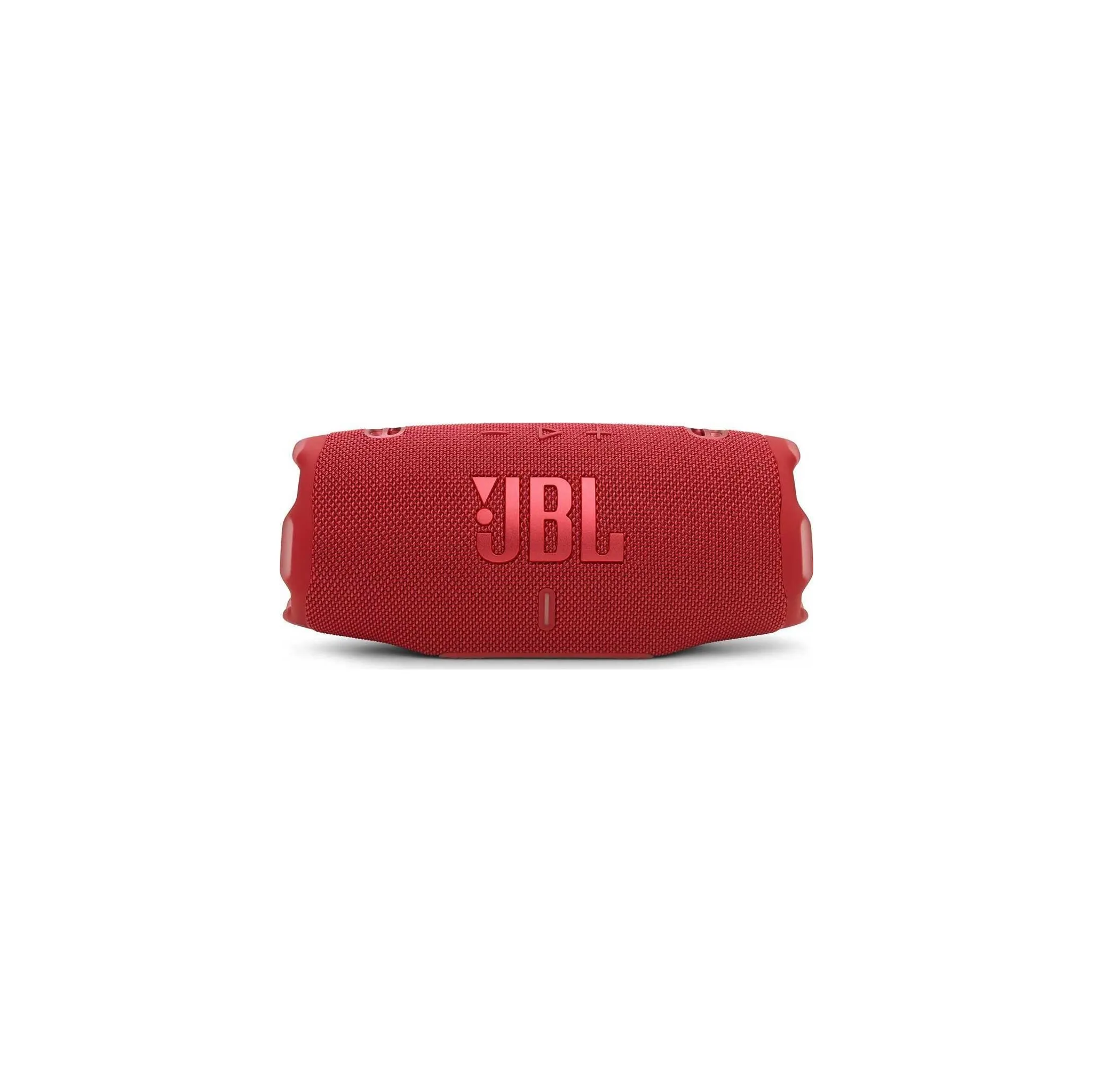 Fotografie 2 - Bluetooth reproduktor JBL Charge 6 Červený
