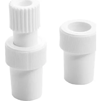 COLTENE Concorde dvojitý adaptér 11/16 mm, 1ks