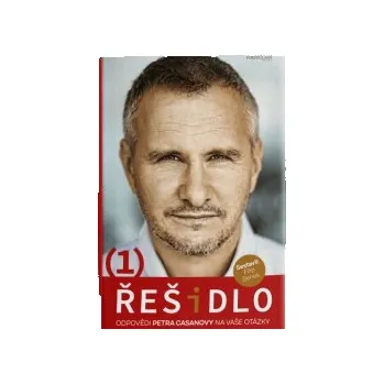 Osobní rozvoj Řešidlo