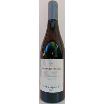 Domaine Romain Roche Bousquette Cairanne Rouge 2020 Domaine Roche