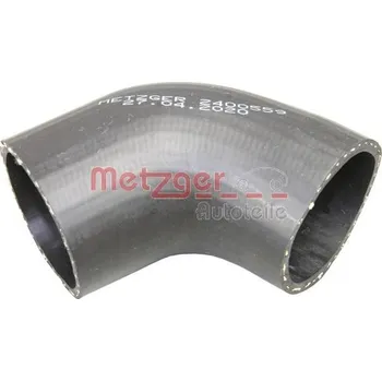 Turbodmychadlo Hadice plnícího vzduchu METZGER 2400559