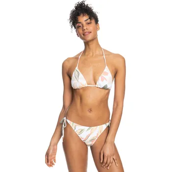 Dámské plavky Dámské Dvoudílné plavky ROXY BEACH CLASSICS J ERJX203507-WBB9 – Multicolor XXL