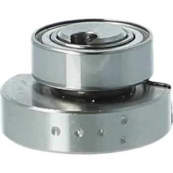 Tetovací strojek CAM - INKJECTA - ECLIPSE 3,7mm