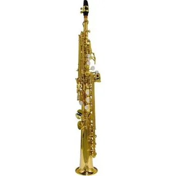 Saxofon Stewart Ellis Pro Series SE-700-L, Soprán saxofon
