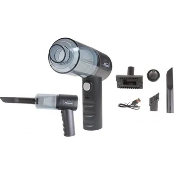 Vysavač Přenosný mini vysavač 4v1