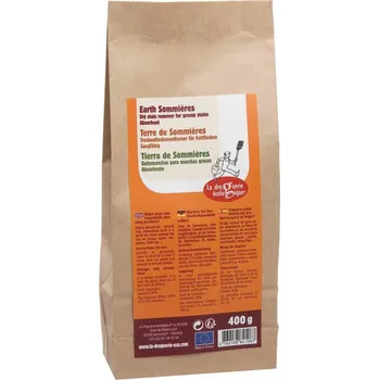 Odstraňovač skvrn Ecodis Terre de Sommieres 400 g