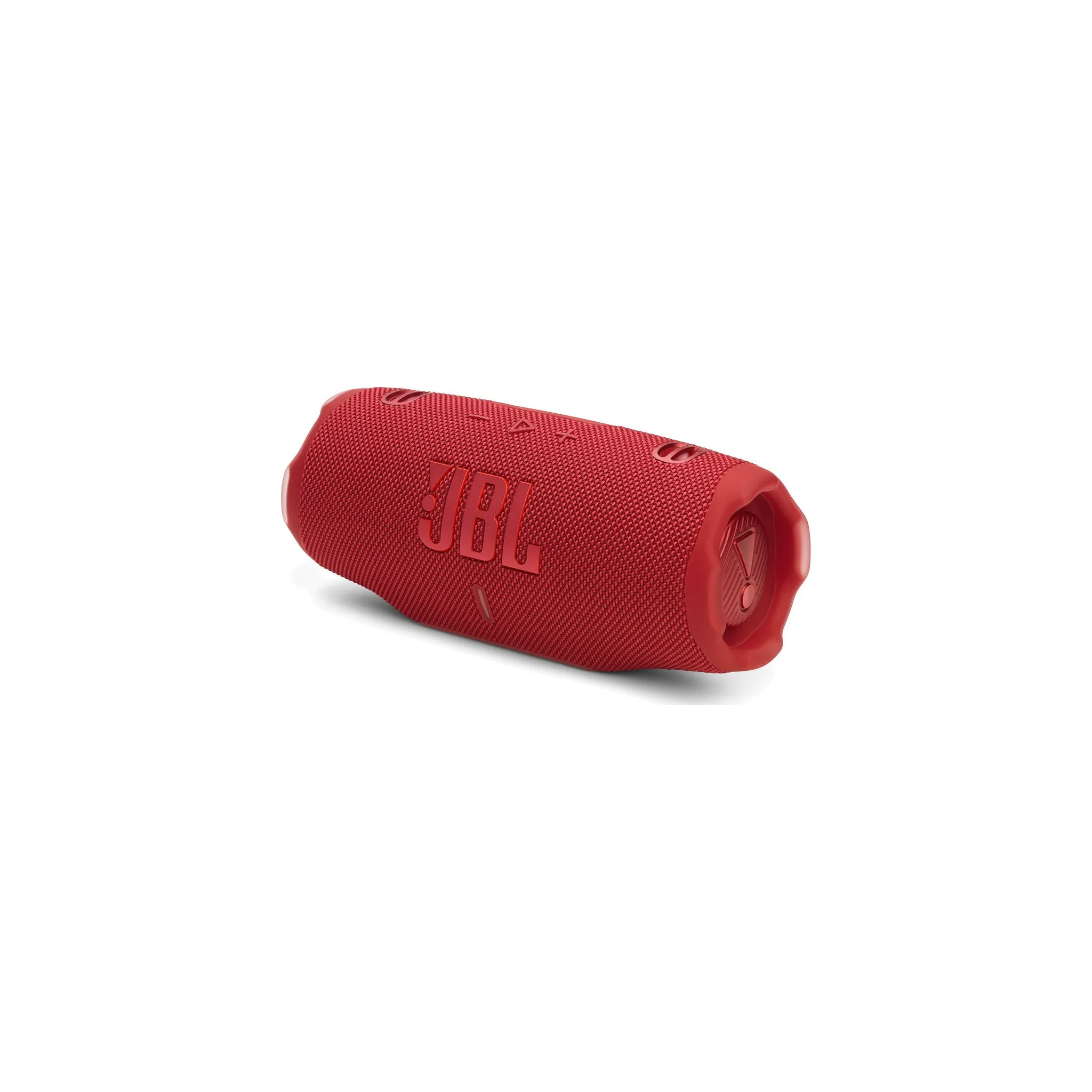 Fotografie 4 - Bluetooth reproduktor JBL Charge 6 Červený