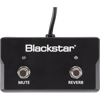 Footswitch Blackstar FS-17 Nožní přepínač
