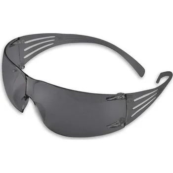 ochranné brýle 3M PELTOR ochranné brýle SECURE FIT kouřové