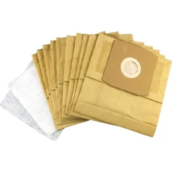 Sáček do vysavače Sáčky do vysavavače DAEWOO DWC 212 TL/2A 10ks papírové