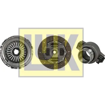 Spojková sada Sada spojky Schaeffler LuK 628 3362 00