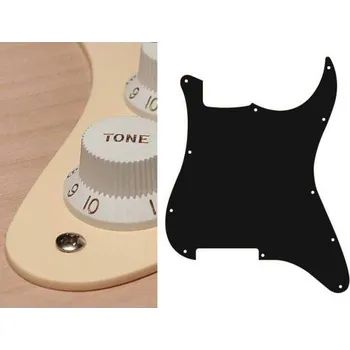Příslušenství pro strunný nástroj Boston ST-100-C, Pickguard Stallion