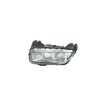 Mlhový světlomet Levé mlhové světlo CITROËN SAXO 10/1999-05/2004 |0/1999-05/2004| TYC | 19-0070-05-2
