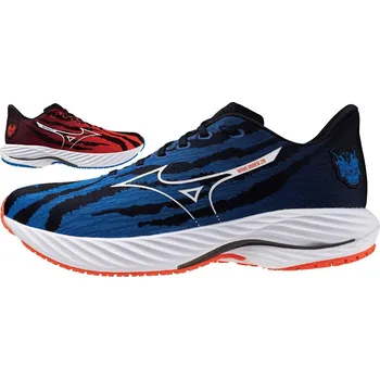 Dámská běžecká obuv Běžecké boty Mizuno WAVE RIDER 28 J1GC256301 Velikost obuvi v EU: 38